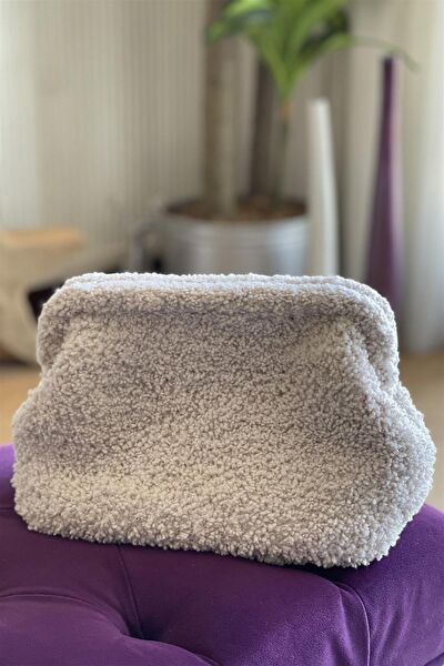 Black Ice Atelier Kadın El Çantası