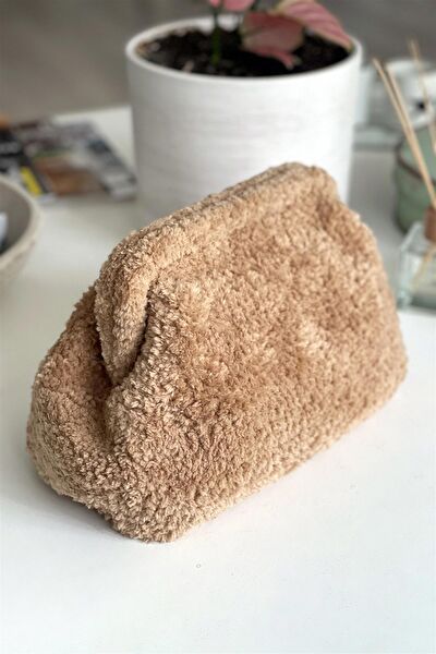 Black Ice Atelier Kadın El Çantası