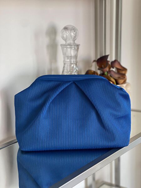 Black Ice Atelier Kadın El Çantası