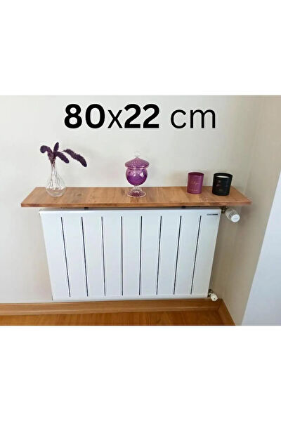 Mismuka Çok Amaçlı, Dekoratif Raf