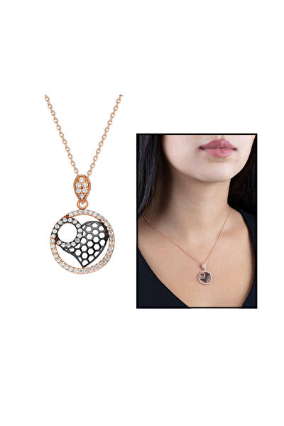 Ergenekon Aksesuar Kolye