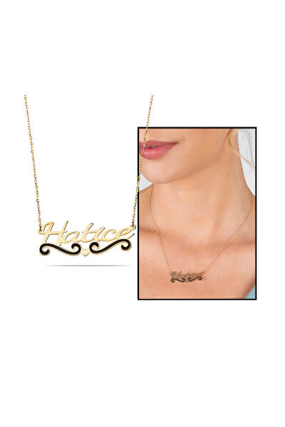 Ergenekon Aksesuar Kolye