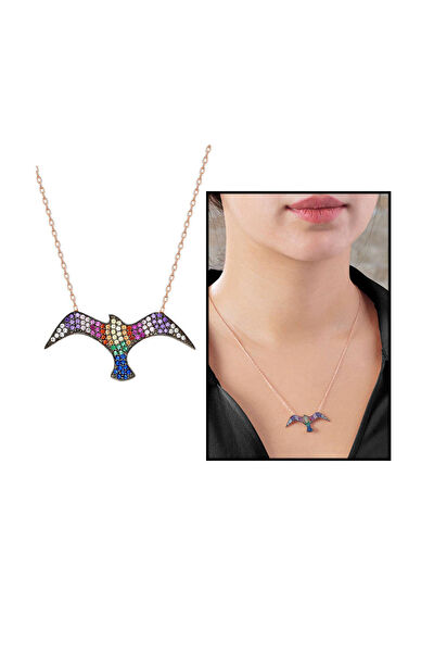 Ergenekon Aksesuar Kolye