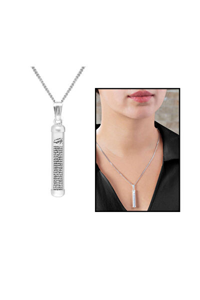 Ergenekon Aksesuar Kolye