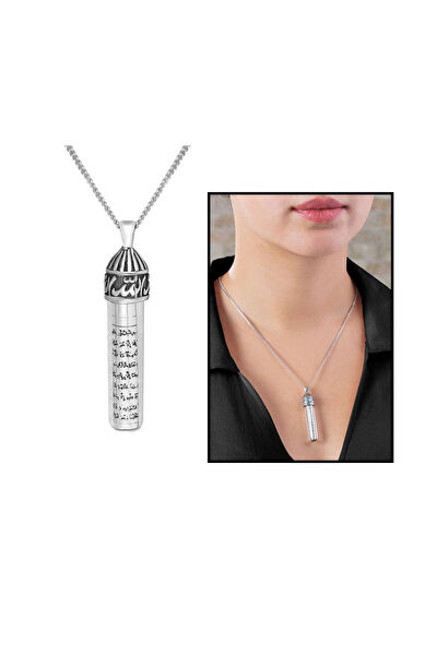 Ergenekon Aksesuar Kolye