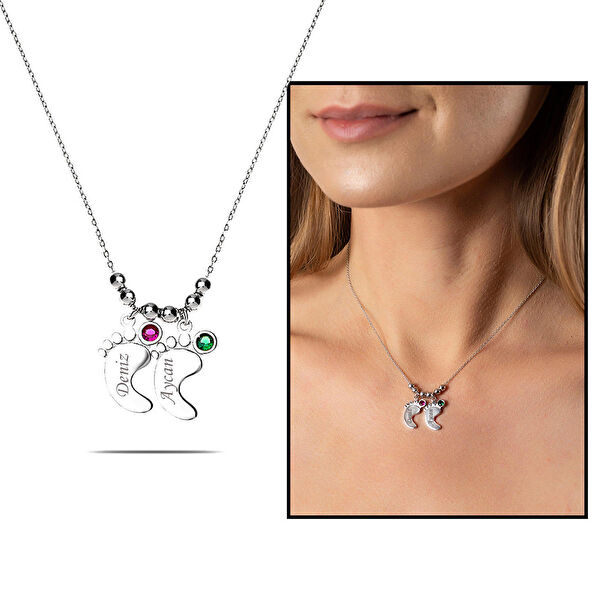 Ergenekon Aksesuar Kolye