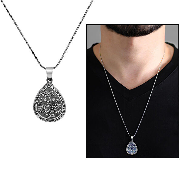 Ergenekon Aksesuar Kolye