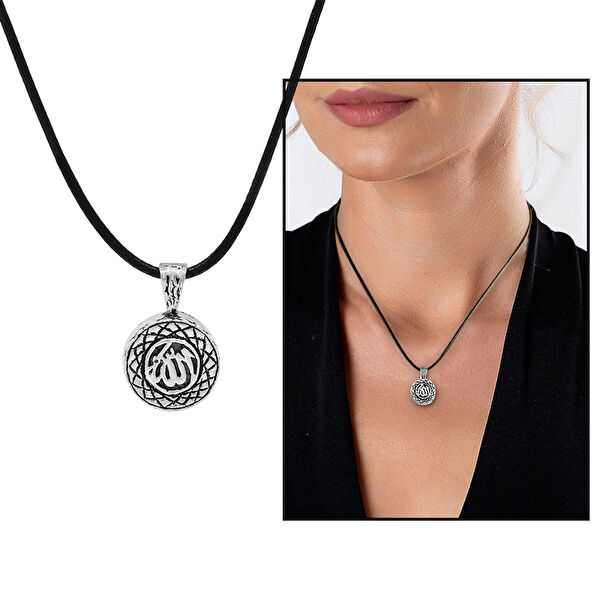 Ergenekon Aksesuar Kolye