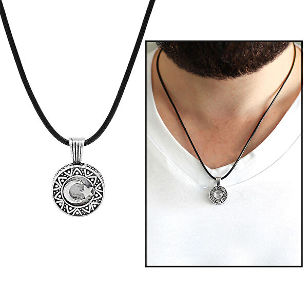 Ergenekon Aksesuar Kolye