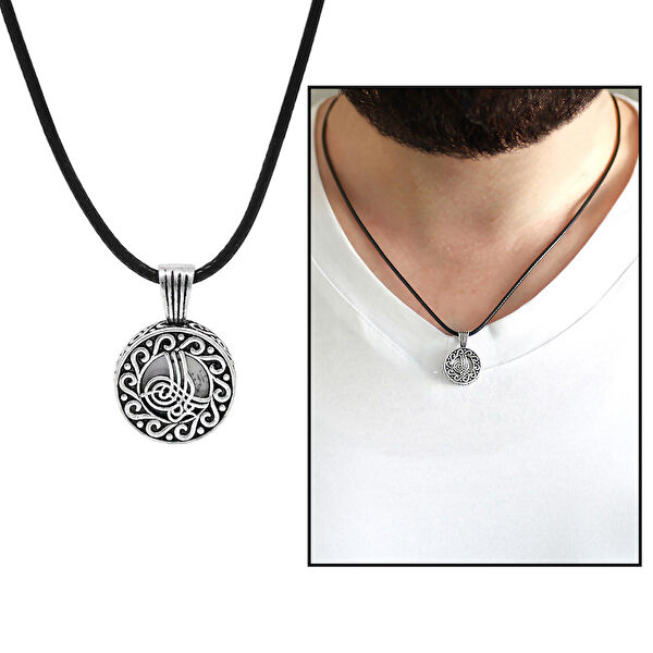 Ergenekon Aksesuar Kolye