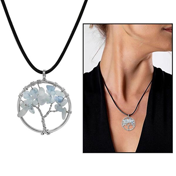 Ergenekon Aksesuar Kolye