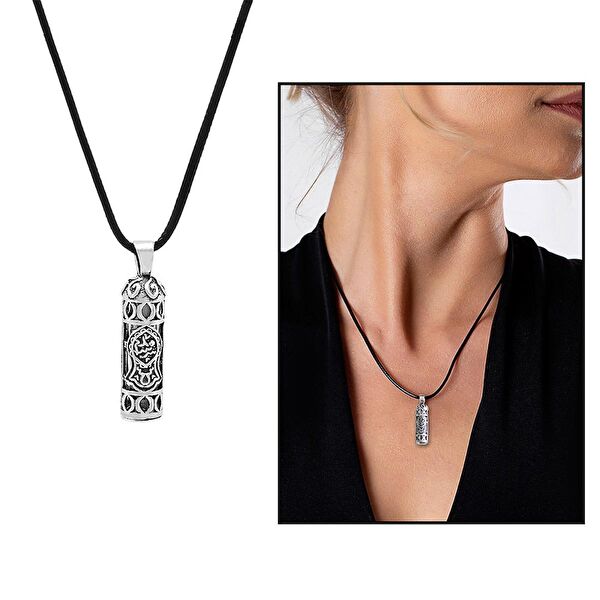 Ergenekon Aksesuar Kolye