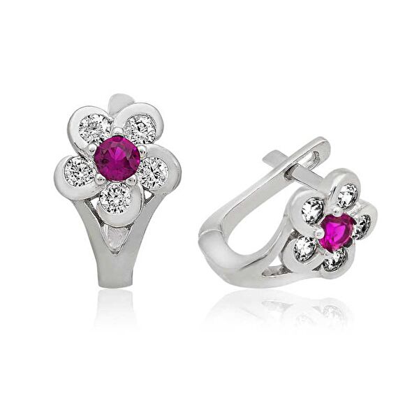 ANATOLİA GÜMÜŞ SAAT Çocuk Takıları