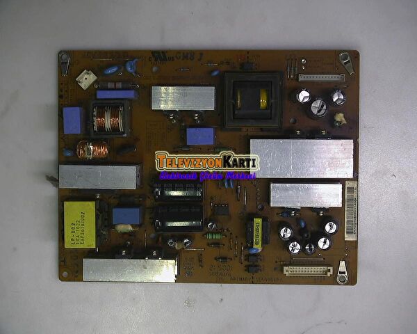 LG Televizyon Yedek Parçaları