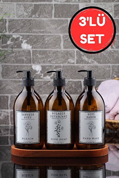 EA Home Concept Sabunluk