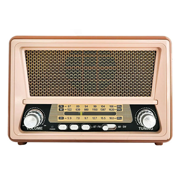 Elektronik Atölye Radyo