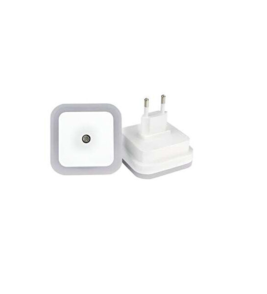 Elektronik Atölye Gece Lambası