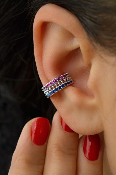 Sacce Scarves&Accessories Küpe