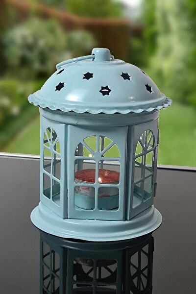 Binbirreyon Şamdan, Mumluk