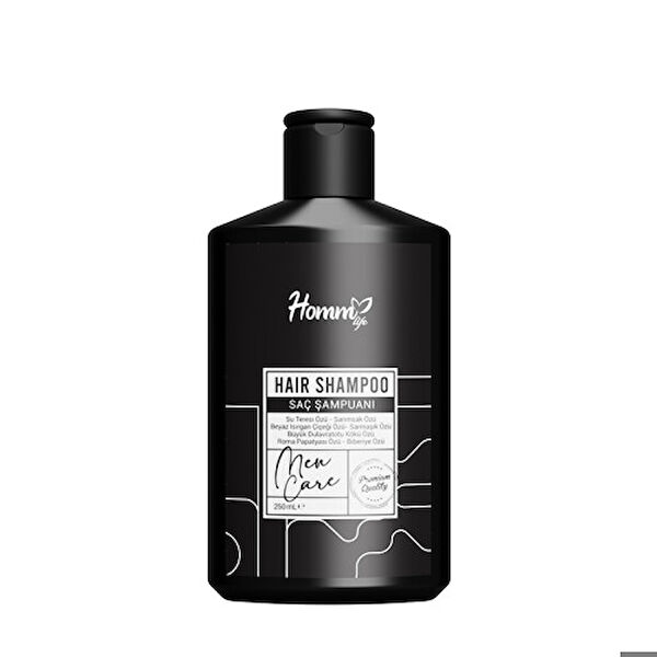 Homm Life Şampuan