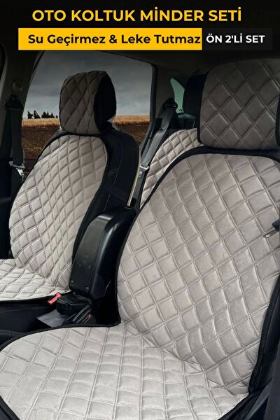 Guerrino Koltuk Minderleri