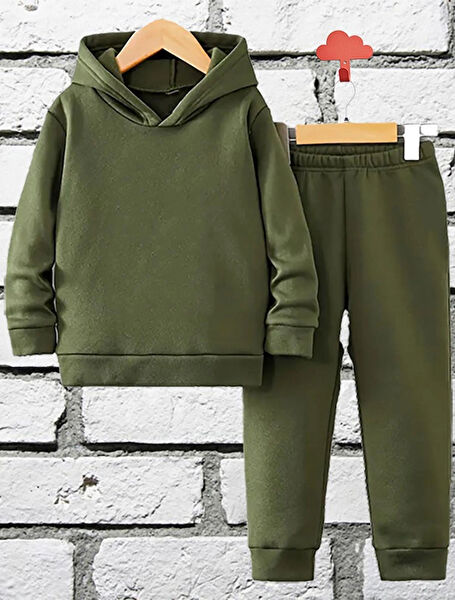 cotton bliss Erkek Çocuk Takım