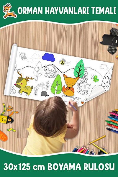 Melolisa Eğitici Oyuncaklar