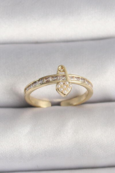 Claris Kadın Yüzük