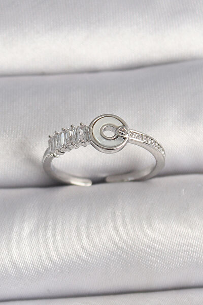 Claris Kadın Yüzük