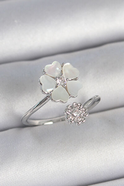 Claris Kadın Yüzük