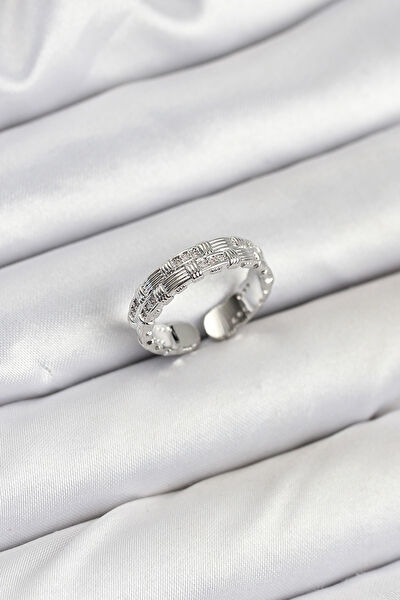 Claris Kadın Yüzük