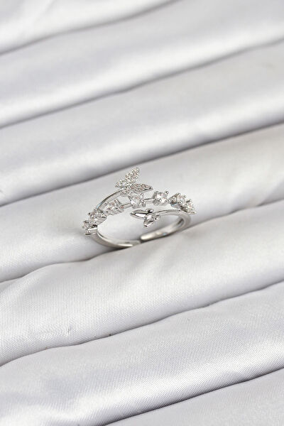 Claris Kadın Yüzük