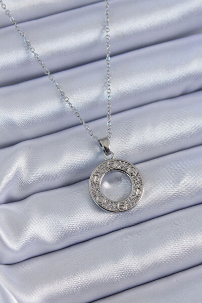 callerrons accessories Kolye