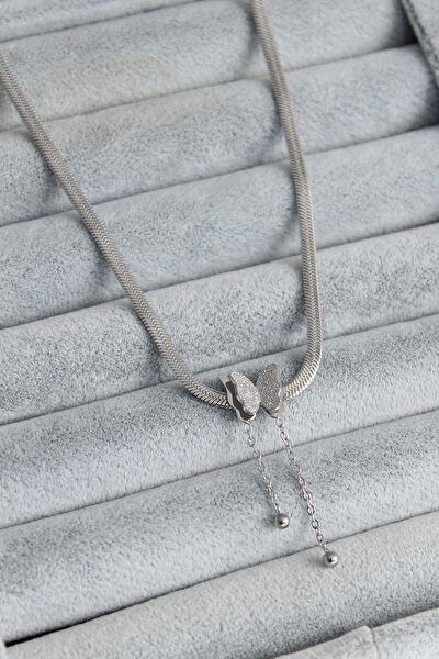 callerrons accessories Kolye