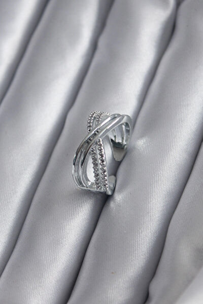 callerrons accessories Kadın Yüzük