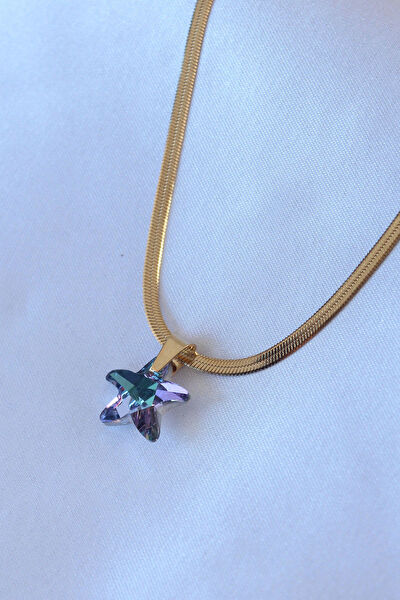 callerrons accessories Kolye