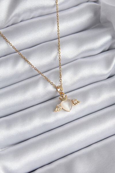 callerrons accessories Kolye