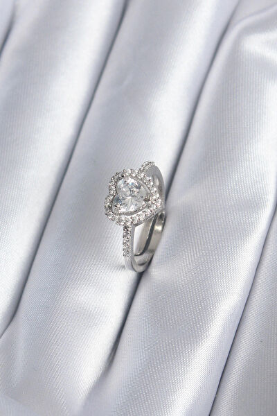 callerrons accessories Kadın Yüzük