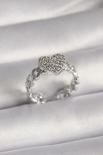 callerrons accessories Kadın Yüzük