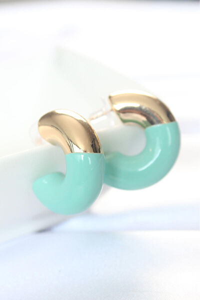 callerrons accessories Küpe