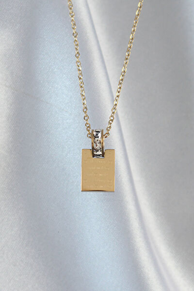 callerrons accessories Kolye