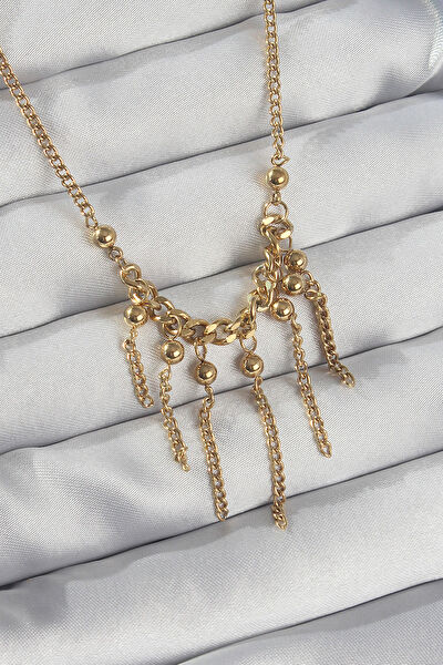 callerrons accessories Kolye