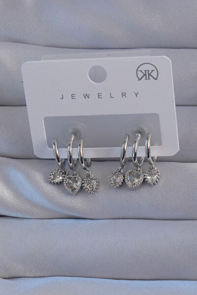 callerrons accessories Küpe