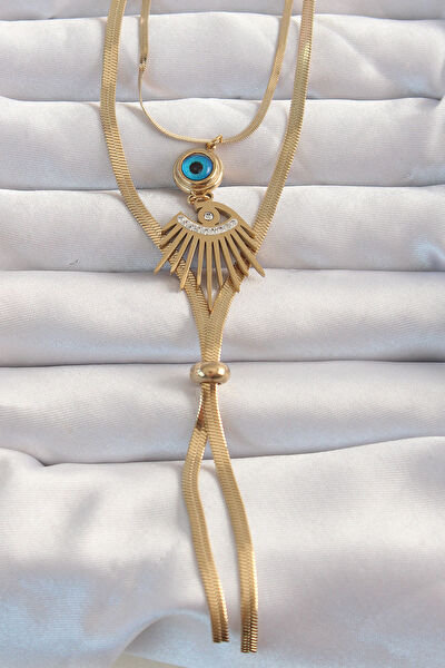 callerrons accessories Kolye