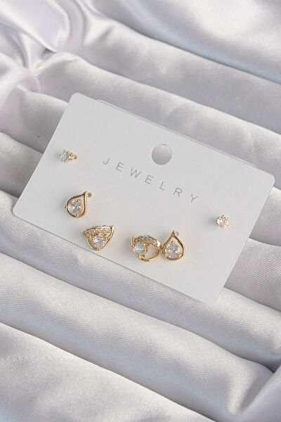 callerrons accessories Küpe