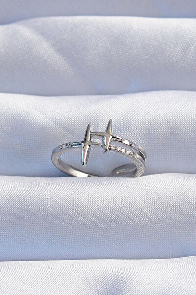 callerrons accessories Kadın Yüzük