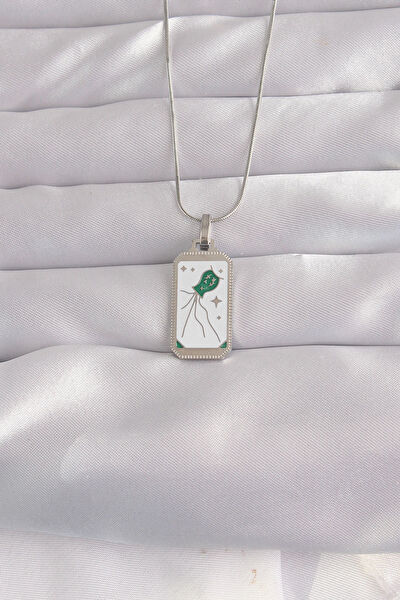 callerrons accessories Kolye