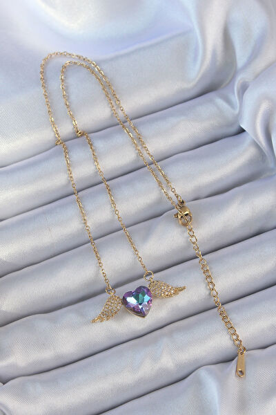 callerrons accessories Kolye