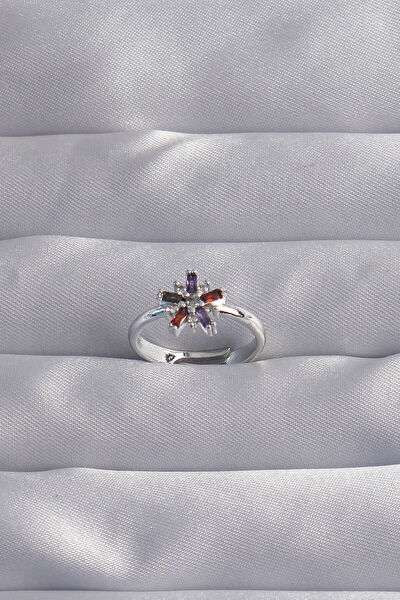 callerrons accessories Kadın Yüzük