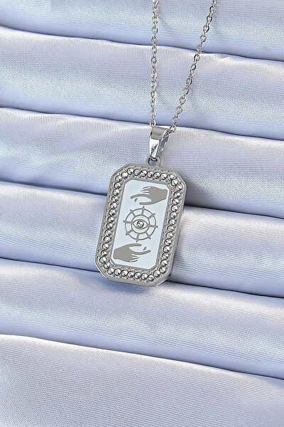 callerrons accessories Kolye